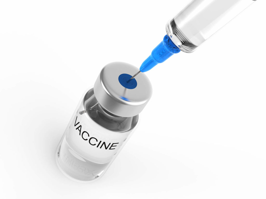 The coronavirus vaccine is no longer recommended by the AAHA
